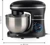 Kuchyňský robot GOURMETmaxx | Kuchyňský robot s 5litrovou Náhled obrázku produktu 16