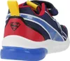 Geox Ciberdron Blinker Sneaker Blau Produktbild-Vorschau 14