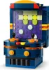 LEGO Creator 3-en-1 31380 Console de jeux rétro - Jeu de Voir les images du produit 12