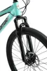 BIKESTAR Fully Mountainbike 26 Zoll | 15 Zoll Rahmen, 21 Produktbild-Vorschau 4