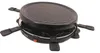 PRINCESS Raclette-Grill 162725, 800 W, 6 Personen Produktbild-Vorschau 15
