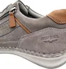 Josef Seibel New Anvers 11 sportlicher Schnürer Silber Produktbild-Vorschau 19