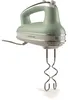 Ariete 1548/04 Hand mixer 450 W Green Voir les images du produit 3