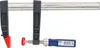 BGS 841 Schraubzwinge, 120x300 mm Produktbild-Vorschau 2