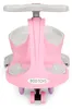 Zwaartekrachtvoertuig, kinderfiets, LED, roze, ECOTOYS Productafbeelding-voorbeeld 7