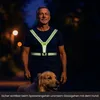R2B Laufweste mit beleuchtung, Lauflampe Joggen mit 360° Produktbild-Vorschau 6