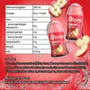 3x MORE Zerup Zero Sirup 65 ml – Zuckerfreier Produktbild-Vorschau 4
