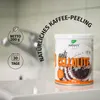 Anti Cellulite Coffee Scrub, Kaffee Peeling, Hautpflege, #WeAreNature Anteprima dell’immagine prodotto