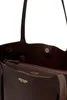 GUESS HWBG9735230 MELODY 2 IN 1 TOTE Woman brown Produktbild-Vorschau 5