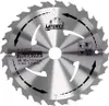 Makita A-89632 Lama M-Force HM 165 mm con 24 denti Anteprima dell’immagine prodotto 7