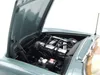 Norev 183992 Mercedes 230 SL Pagode W113 1963 hellblau Produktbild-Vorschau 5