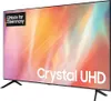 Samsung GU50AU7179U schwarz LCD TV Produktbild-Vorschau 5