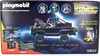 PLAYMOBIL 70633 Retour vers le futur Marty's Pick-up Truck, Voir les images du produit 11