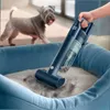 Bezdrôtová vysávačka Flex PHILIPS XC5244/10 Séria 5000 Náhľad obrázku produktu 19