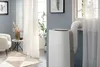Klimatyzator przenośny DeLonghi PAC AP120 Gentle Jet Podgląd zdjęcia produktu 4