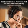 Jabra Evolve 65 TE Stereo - Headset - On-Ear Produktbild-Vorschau 6
