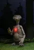 E.T. - Mimozemšťan akční figurka Ultimate Deluxe E.T. 11 cm Náhled obrázku produktu 9