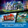 LEGO City Park Świat Robotów z rollercoasterem, zabawka dla Podgląd zdjęcia produktu 42