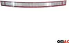OMAC  Ladekantenschutz Edelstahl für Renault Master Produktbild-Vorschau 9