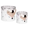 Atmosphera Créateur d'intérieur Rangement Set de paniers Voir les images du produit 3