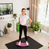 relaxdays Twist Board für Balancetraining Produktbild-Vorschau 2