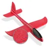 com-four® 6x Styroporflugzeug für Kinder und Erwachsene - Produktbild-Vorschau 7
