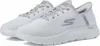 Skechers Sportliche Slipper Go Walk Flex - New World Herren Produktbild-Vorschau 6
