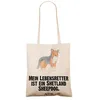 Mr. & Mrs. Panda Schultasche Shetland Sheepdog Lebensretter Produktbild-Vorschau 3
