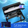 7 Liter Aquarium Komplettset LED mit Pumpe， Kleines Produktbild-Vorschau 3