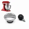 Capuchon et vis de blocage KitchenAid – Kit de capuchons Voir les images du produit 1