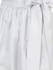 Dirndl Natalie 58cm Länge weinrot silber 32 Produktbild-Vorschau 3