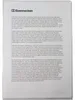 Soennecken Sichthülle 1510 DIN A4 PP transparent 10 Vista previa de la imagen del producto 2