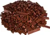 LEGO® Briques spéciales Mélange rouge-brun NOUVEAU ! Voir les images du produit 1
