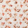 Estella Feinflanell Bettwäsche Sicina apricot 135x200 cm + Produktbild-Vorschau 6