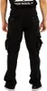 WCC West Coast Choppers Cargo Pants Black-XXL Produktbild-Vorschau 9