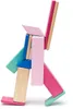 TEGU Magnetic Wooden Blocks, 1 Jahr(e), 14 Stück(e), Holz Produktbild-Vorschau 7