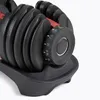 Sr52 Einstellbare Langhantel 52 Lbs Hms Produktbild-Vorschau 19