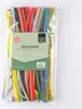 Vaessen Creative | Pfeifenreiniger 6mm 300St. 30cm Assorti Produktbild-Vorschau 3