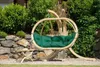 Amazonas Globo Royal Chair Verde AZ-2030844, závěsné křeslo Náhled obrázku produktu 6