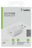 Belkin BOOST CHARGE 25W USB-C Schnellladegerät mit Power Produktbild-Vorschau 4