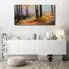 Coloray Canvas 120x60  Wandbild Leinwand Bilder Frühling Produktbild-Vorschau 4