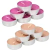 KOTARBAU® 12 confezioni di candele profumate tea lights Anteprima dell’immagine prodotto 5