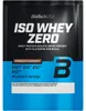 BioTech USA Iso Whey Zero 25 g okolda / Proteny (vzorky) / Náhľad obrázku produktu 1
