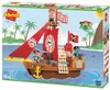 Ecoiffier Piratenschiff Produktbild-Vorschau 3