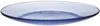 Duralex Lys Marine assiette à dessert 190 mm 6 pièces Voir les images du produit 2