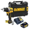 DeWalt DCD 800 M1T Akku Bohrschrauber 18 V 90 Nm Brushless Produktbild-Vorschau 1