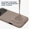 kwmobile Handyhülle für iPhone 17 Pro Max Hülle, für iPhone Produktbild-Vorschau 6