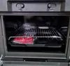 Plamen Calorex 100 – Holzofen mit Kochplatte & Backofen, Produktbild-Vorschau 3