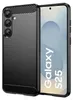 Custodia in carbonio per Samsung Galaxy S25 custodia Anteprima dell’immagine prodotto 1
