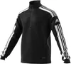 Adidas Squadra 21 Trainingstop Herren - Schwarz / Weiß Produktbild-Vorschau 16